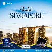 Travel to singapore with us