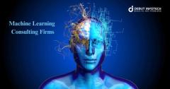 Machine Learning Consulting Firms