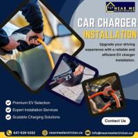 Reliable Car Charger Installation Services