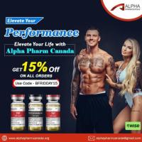 Buy Test 400 - High-Quality Testosterone Blend for Maximum Strength