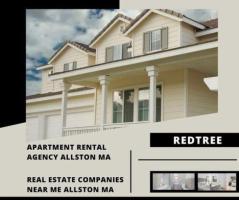 Find the Perfect apartment rental agency in Allston, MA