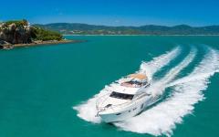 Explore Paradise with Koh Samui Boat Charter