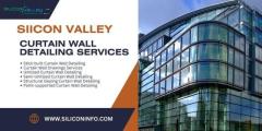 The Curtain Wall Detailing Services Firm - USA