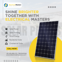 6.6 kw Solar Systems, Jinko Solar Panels + Goodwee Inverters Just $699