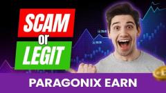 Paragonix Earn: Honest Reviews and Feedback