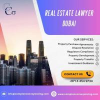 Expert Real Estate Lawyer in Dubai