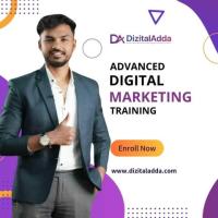 Advanced Digital Marketing Training - Master Online Strategies