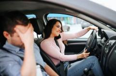 Top Driving School in Gold Coast: Learn with Experts!