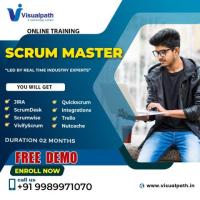 Scrum Master Course | Scrum Master Training