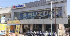 Reliable Suzuki Service Centre in Adambakkam at PRAMAAN SUZUKI