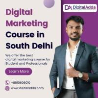 Digital Marketing Course in South Delhi - Learn & Grow Today