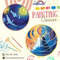 Painting Classes