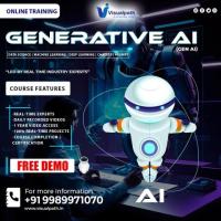 GenAI Training | Generative AI Course in Hyderabad