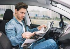 Leading Driving School in Cleveland – Learn with Experts