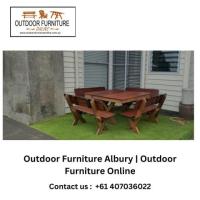 Outdoor Furniture Albury | Outdoor Furniture Online