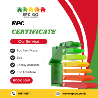 Energy Performance Certificate