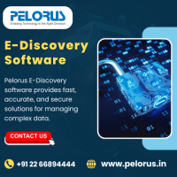 E-Discovery Software