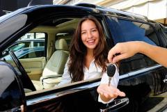 Monthly car rental service - Exclusivelimo 