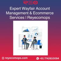 Expert Wayfair Account Management & Ecommerce Services | Reyecomops