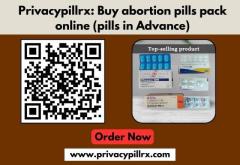 Privacypillrx: Buy abortion pills pack online (pills in Advance)