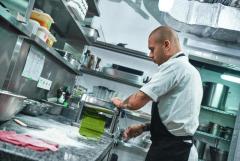 Looking for Commercial Kitchen Cleaning in London?