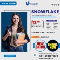 Snowflake Course: New Batch Open for Enrollment Now!