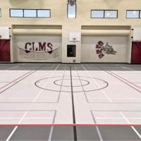 Indoor Sports Flooring In GTA