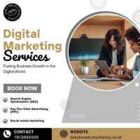 Digital Marketing Services