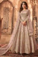 Shop the Latest Designer Anarkali Suits at Mirraw 2025