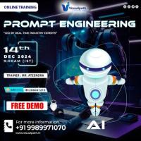 Prompt Engineering: Attend Online Free Demo 