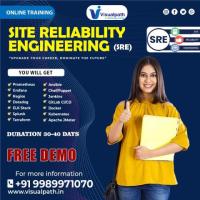 SRE Training in Hyderabad | SRE Certification Course