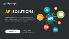 API Solution | Travel API Integration