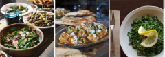 Lebanese Side Dishes: Explore Authentic Recipes