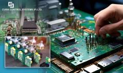 Best Circuit Board Manufacturing Company -  Cubix Control Systems