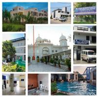 Explore Leading Rehab Centres in Panchkula, Haryana