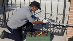 Premium Gate Repair Service Provider Network In