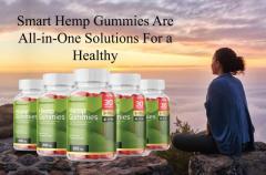 Smart Hemp Gummies Australia Beware of Fake Reviews and Scams!