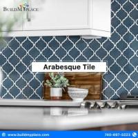 Tips to Get the best Arabesque Mosaic Tile For your space