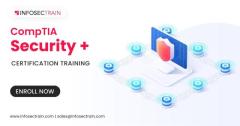 Best of Security plus Exam Training