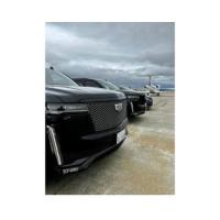 Black Car Airport Service :  MGL Limo