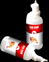 Get Relief from Ear Discomfort with Natural Ear Infection Drops