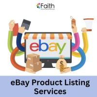 Professional eBay Product Listing Services for Sellers