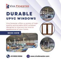 Durable Upvc Windows in Bangalore 