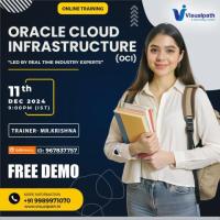 Oracle Cloud Infrastructure (OCI) Online Free Demo