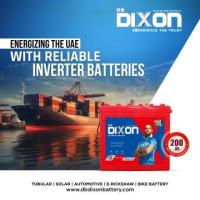 Reliable East Africa Inverter Power Export – DB Dixon