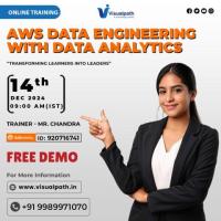 The No1 AWS Data Engineering Course Online Free Demo