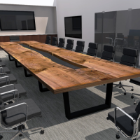 Buy Custom Office Table in India – Affordable and Durable Options Available