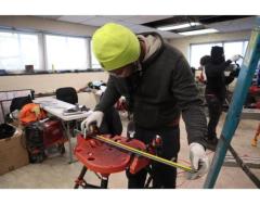 Skilled Trades Training in Philadelphia: Start Your Trade Career Now