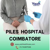 Piles Hospital Coimbatore | Yazh Healthcare