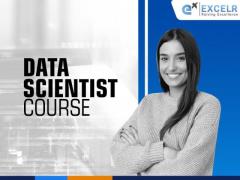 Data Scientist Course